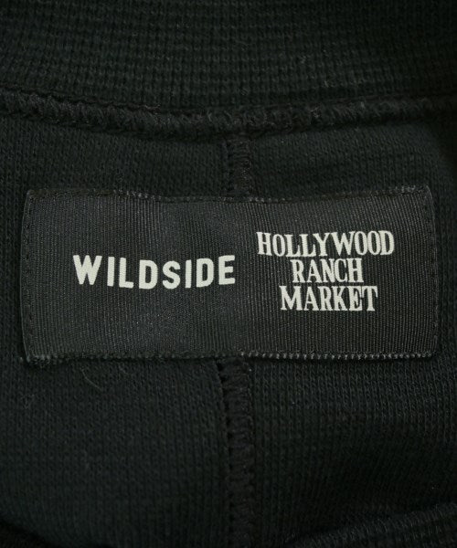 WILDSIDE YOHJI YAMAMOTO เสื้อยืด/เสื้อท็อปส์