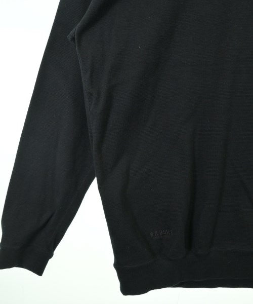WILDSIDE YOHJI YAMAMOTO เสื้อยืด/เสื้อท็อปส์