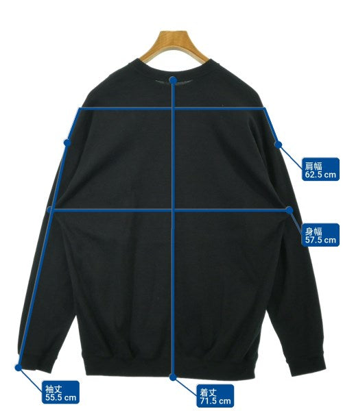WILDSIDE YOHJI YAMAMOTO เสื้อยืด/เสื้อท็อปส์