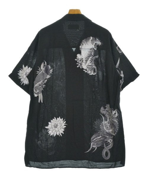 WILDSIDE YOHJI YAMAMOTO เสื้อลำลอง