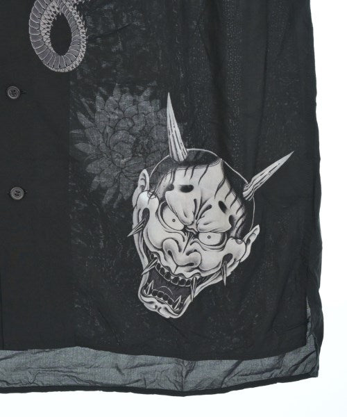 WILDSIDE YOHJI YAMAMOTO เสื้อลำลอง