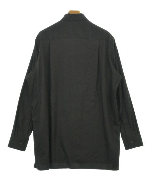 WILDSIDE YOHJI YAMAMOTO เสื้อลำลอง