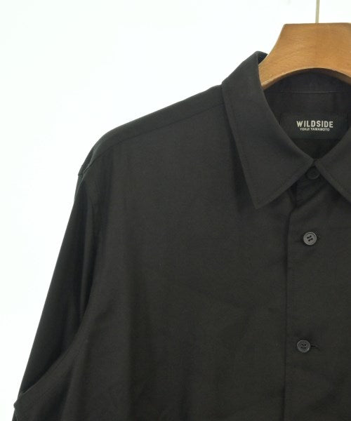 WILDSIDE YOHJI YAMAMOTO เสื้อลำลอง