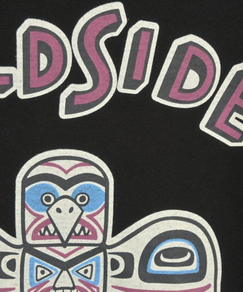 WILDSIDE YOHJI YAMAMOTO เสื้อยืด/เสื้อท็อปส์