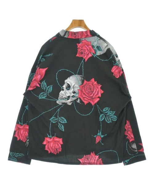 WILDSIDE YOHJI YAMAMOTO เสื้อลำลอง