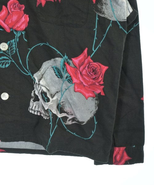 WILDSIDE YOHJI YAMAMOTO เสื้อลำลอง