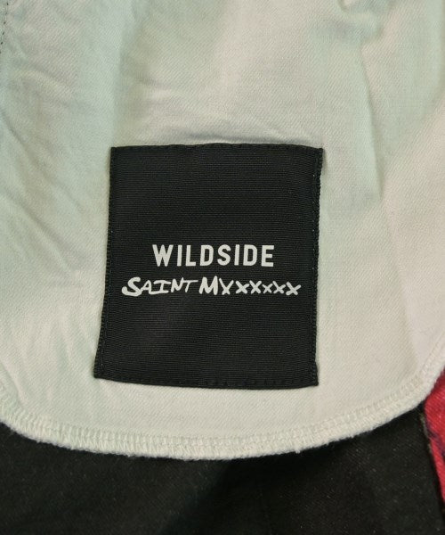 WILDSIDE YOHJI YAMAMOTO กางเกง อื่น