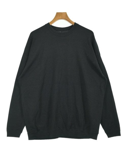WILDSIDE YOHJI YAMAMOTO เสื้อยืด/เสื้อท็อปส์