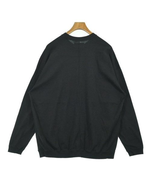 WILDSIDE YOHJI YAMAMOTO เสื้อยืด/เสื้อท็อปส์