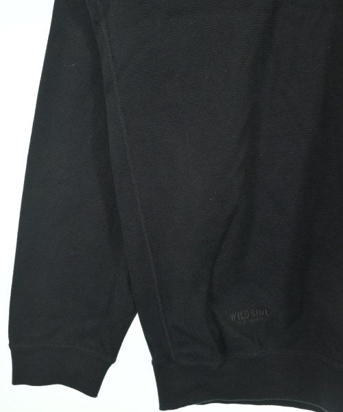 WILDSIDE YOHJI YAMAMOTO เสื้อยืด/เสื้อท็อปส์