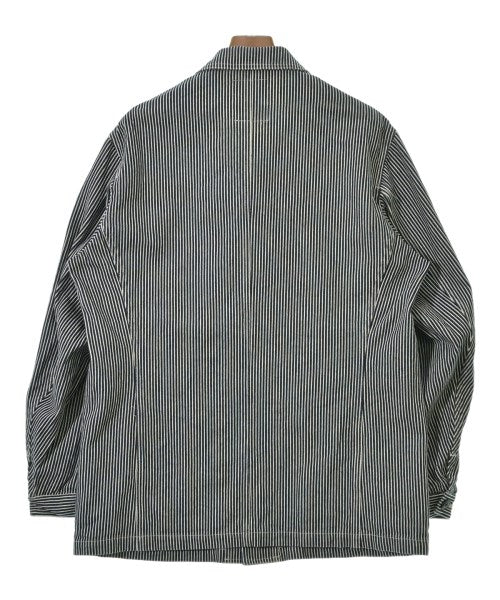 WILDSIDE YOHJI YAMAMOTO แจ็คเก็ตทำงาน