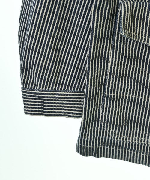 WILDSIDE YOHJI YAMAMOTO แจ็คเก็ตทำงาน
