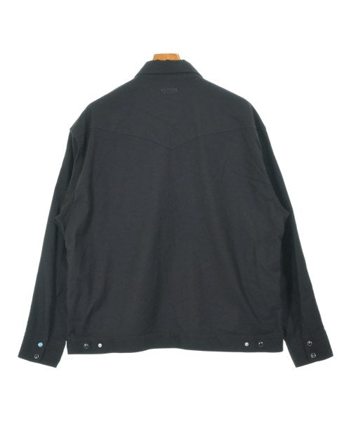 WILDSIDE YOHJI YAMAMOTO แจ็คเก็ตเบลาส์
