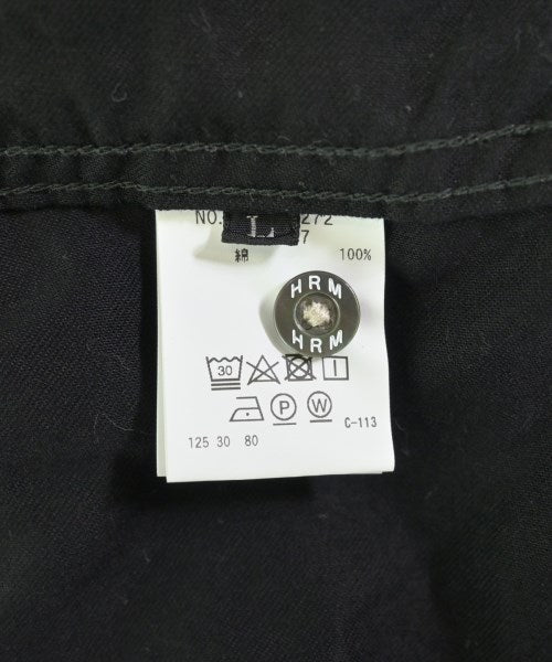 WILDSIDE YOHJI YAMAMOTO แจ็คเก็ตเบลาส์