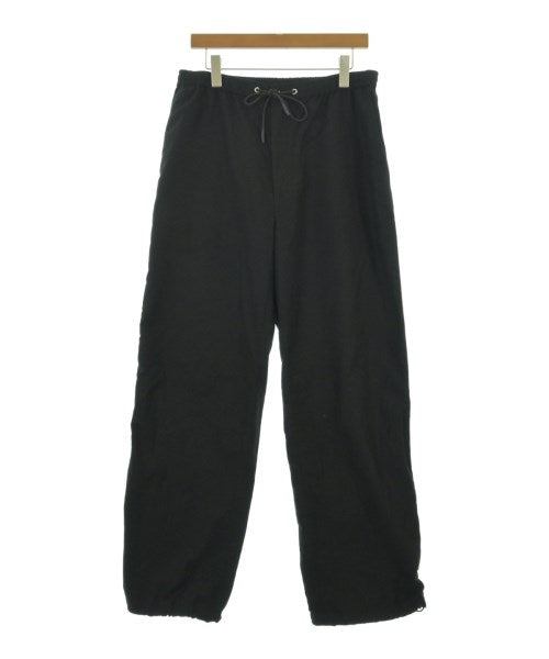 WILDSIDE YOHJI YAMAMOTO กางเกง อื่น