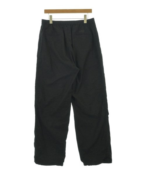 WILDSIDE YOHJI YAMAMOTO กางเกง อื่น
