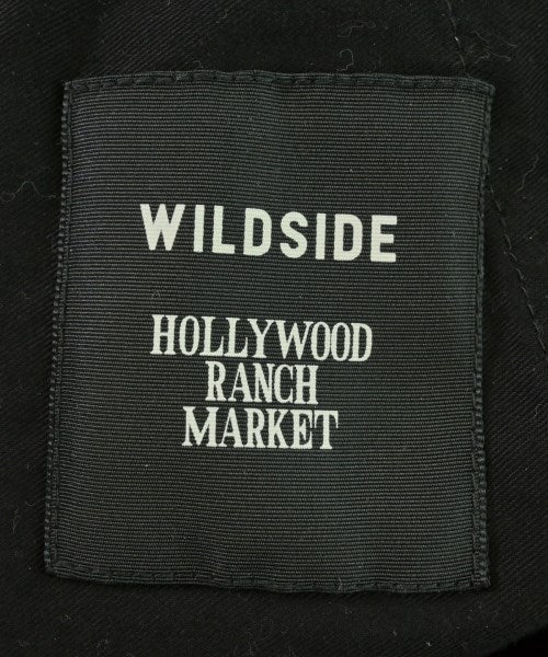 WILDSIDE YOHJI YAMAMOTO กางเกง อื่น