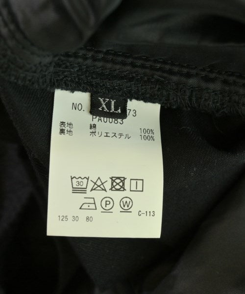 WILDSIDE YOHJI YAMAMOTO กางเกง อื่น