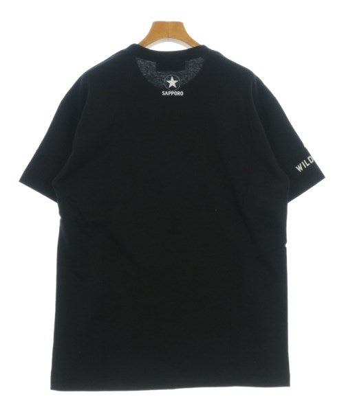 WILDSIDE YOHJI YAMAMOTO เสื้อยืด/เสื้อท็อปส์