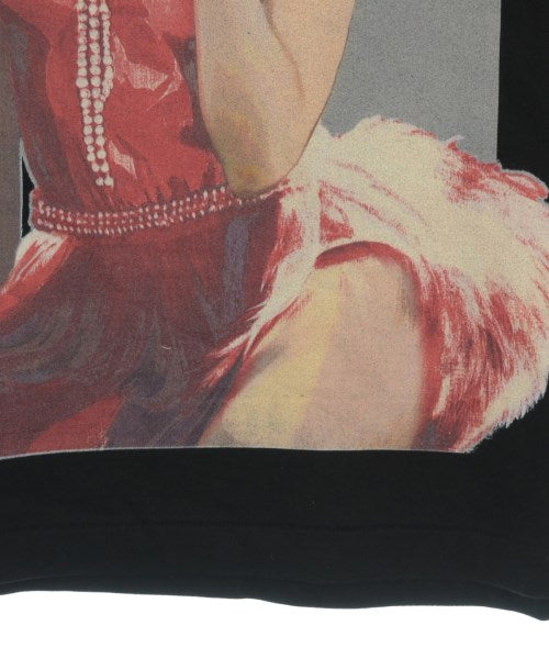 WILDSIDE YOHJI YAMAMOTO เสื้อยืด/เสื้อท็อปส์