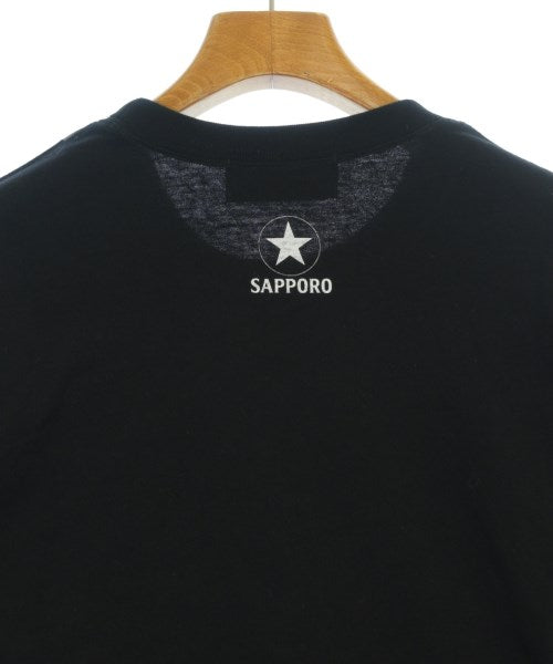 WILDSIDE YOHJI YAMAMOTO เสื้อยืด/เสื้อท็อปส์