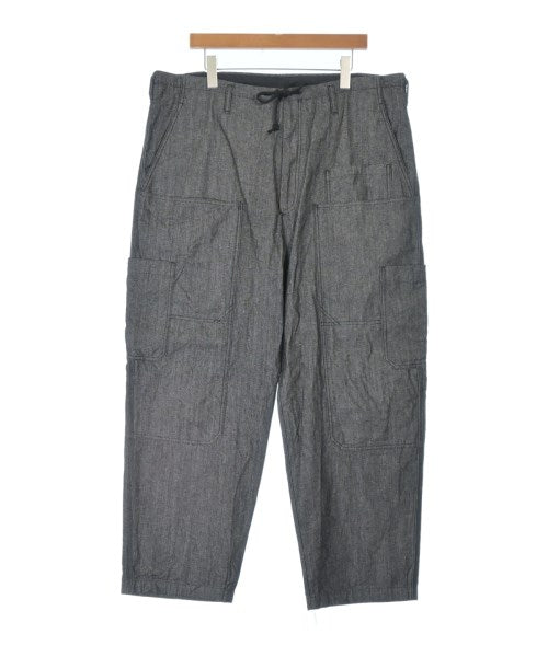WILDSIDE YOHJI YAMAMOTO กางเกง อื่น