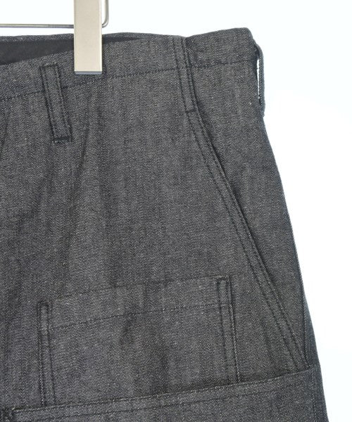 WILDSIDE YOHJI YAMAMOTO กางเกง อื่น