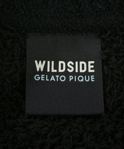 WILDSIDE YOHJI YAMAMOTO เสื้อคาร์ดิแกน