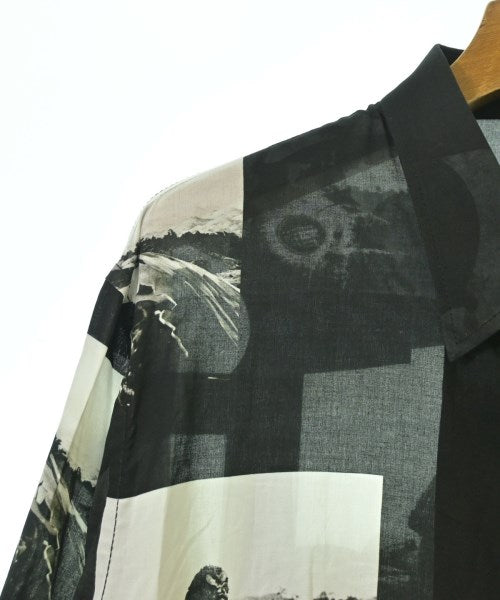 WILDSIDE YOHJI YAMAMOTO เสื้อลำลอง