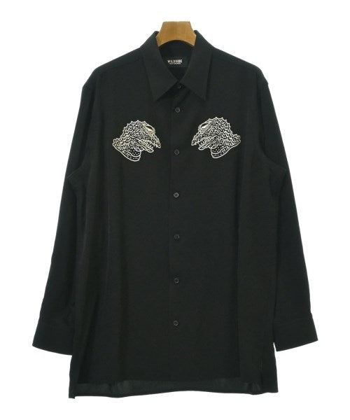 WILDSIDE YOHJI YAMAMOTO เสื้อลำลอง