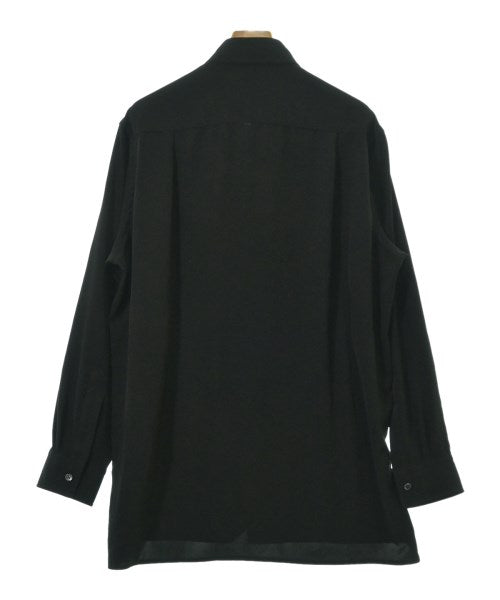 WILDSIDE YOHJI YAMAMOTO เสื้อลำลอง