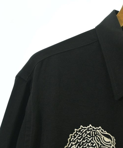 WILDSIDE YOHJI YAMAMOTO เสื้อลำลอง