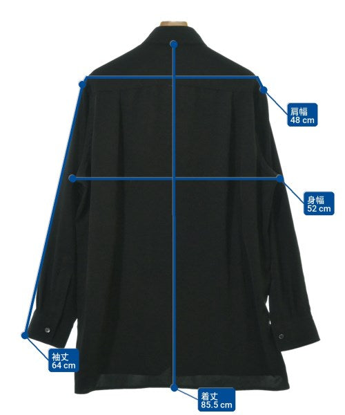 WILDSIDE YOHJI YAMAMOTO เสื้อลำลอง