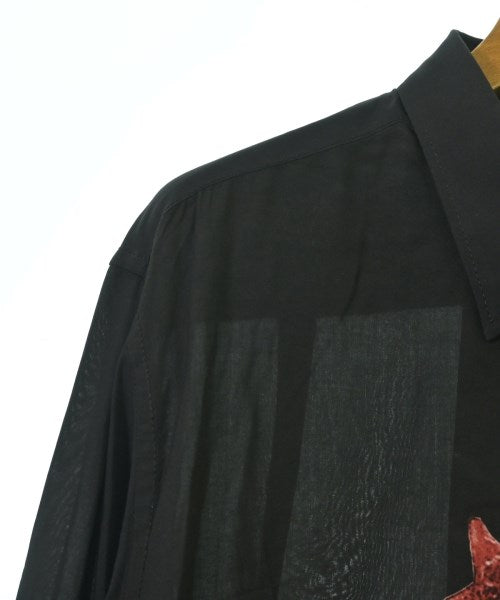 WILDSIDE YOHJI YAMAMOTO เสื้อลำลอง