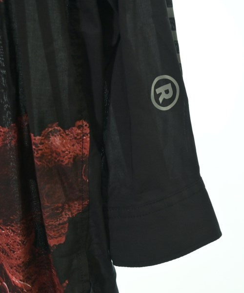 WILDSIDE YOHJI YAMAMOTO เสื้อลำลอง
