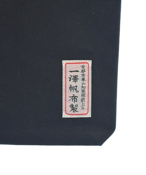 WILDSIDE YOHJI YAMAMOTO กระเป๋าสะพาย