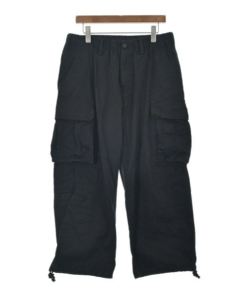 WILDSIDE YOHJI YAMAMOTO กางเกง อื่น