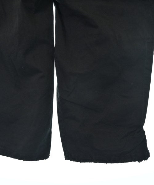 WILDSIDE YOHJI YAMAMOTO กางเกง อื่น
