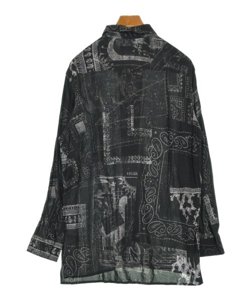 WILDSIDE YOHJI YAMAMOTO เสื้อลำลอง