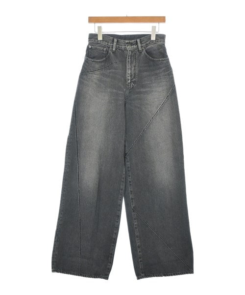WILDSIDE YOHJI YAMAMOTO ยีนส์
