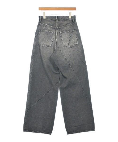 WILDSIDE YOHJI YAMAMOTO ยีนส์