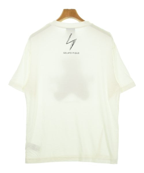 WILDSIDE YOHJI YAMAMOTO เสื้อยืด/เสื้อท็อปส์