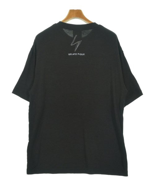 WILDSIDE YOHJI YAMAMOTO เสื้อยืด/เสื้อท็อปส์