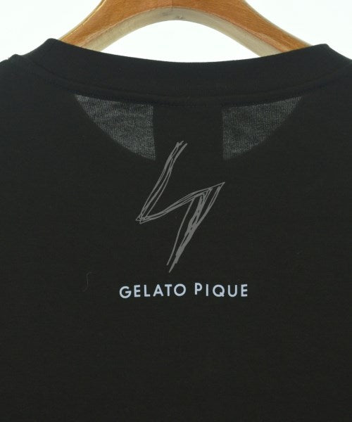WILDSIDE YOHJI YAMAMOTO เสื้อยืด/เสื้อท็อปส์