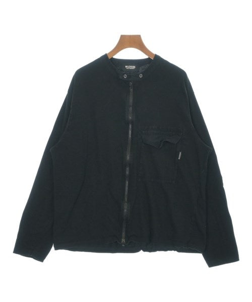 WILDSIDE YOHJI YAMAMOTO เสื้อยืด/เสื้อท็อปส์