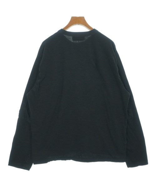 WILDSIDE YOHJI YAMAMOTO เสื้อยืด/เสื้อท็อปส์