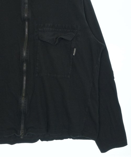 WILDSIDE YOHJI YAMAMOTO เสื้อยืด/เสื้อท็อปส์