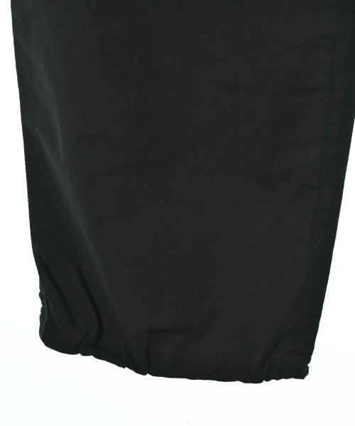 WILDSIDE YOHJI YAMAMOTO กางเกง อื่น