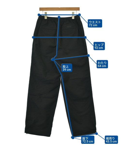 WILDSIDE YOHJI YAMAMOTO กางเกง อื่น