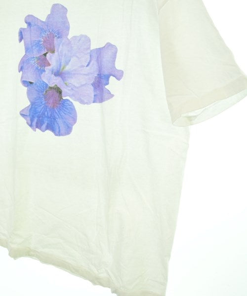 WILDSIDE YOHJI YAMAMOTO เสื้อยืด/เสื้อท็อปส์